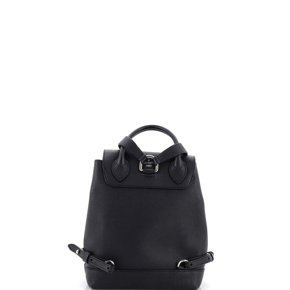 Louis Vuitton Lockme Backpack Leather #242597L14B - Picture 3 of 9